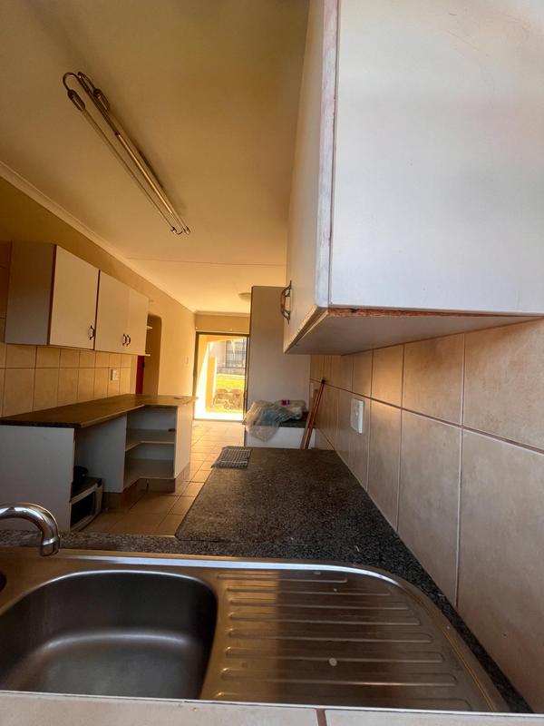 To Let 3 Bedroom Property for Rent in Shelly Beach KwaZulu-Natal