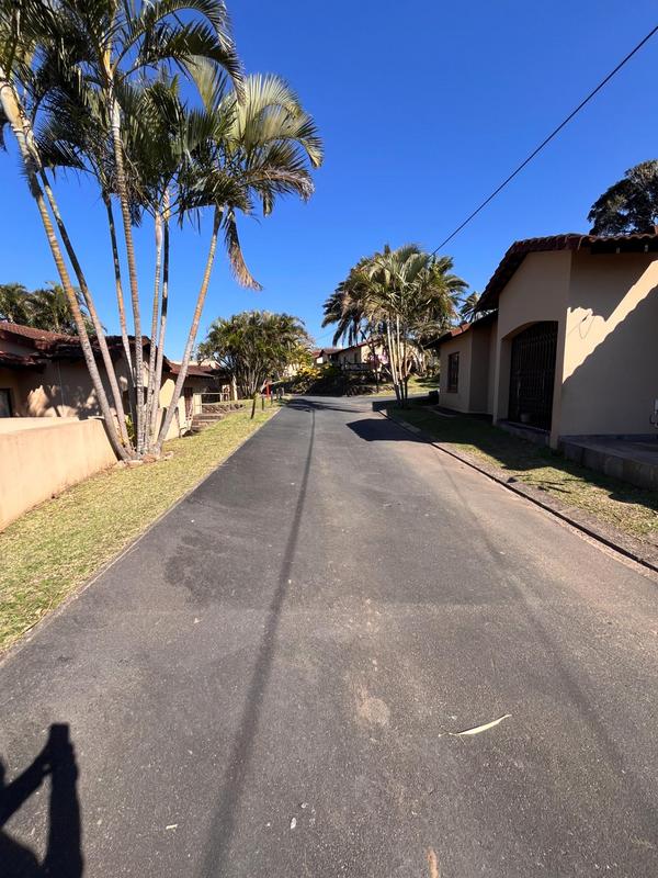 To Let 3 Bedroom Property for Rent in Shelly Beach KwaZulu-Natal
