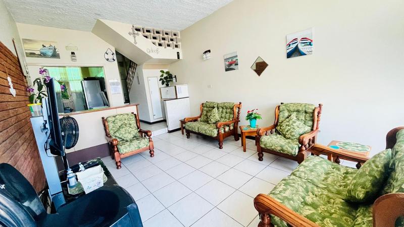 2 Bedroom Property for Sale in Margate Beach KwaZulu-Natal