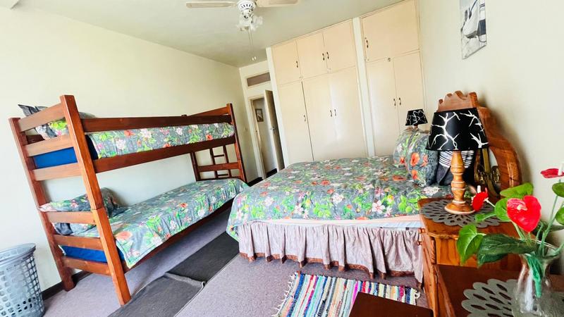 2 Bedroom Property for Sale in Margate Beach KwaZulu-Natal