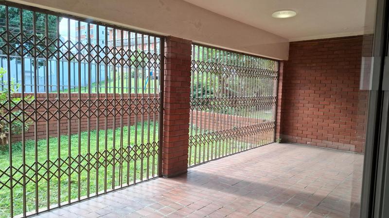 To Let 3 Bedroom Property for Rent in Overport KwaZulu-Natal