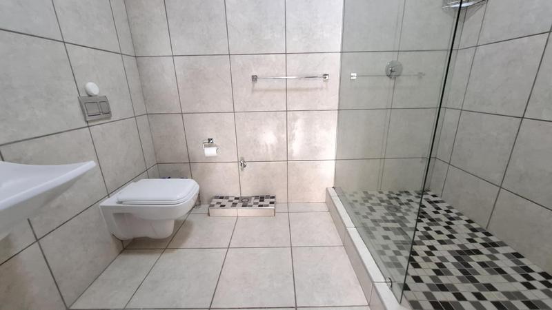 To Let 3 Bedroom Property for Rent in Overport KwaZulu-Natal