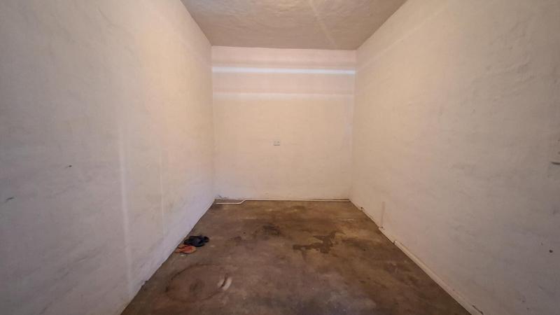 To Let 3 Bedroom Property for Rent in Overport KwaZulu-Natal