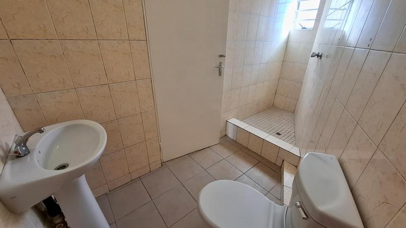 To Let 2 Bedroom Property for Rent in Sydenham KwaZulu-Natal
