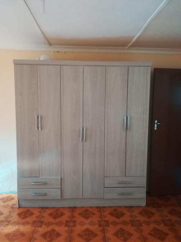 To Let 1 Bedroom Property for Rent in Brookdale KwaZulu-Natal