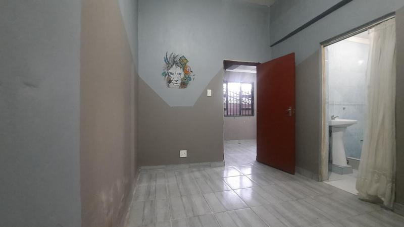 To Let 1 Bedroom Property for Rent in Sunford KwaZulu-Natal