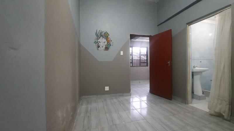 To Let 1 Bedroom Property for Rent in Sunford KwaZulu-Natal