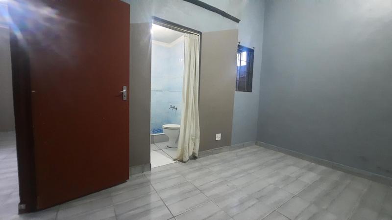 To Let 1 Bedroom Property for Rent in Sunford KwaZulu-Natal