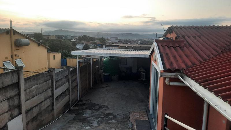 To Let 1 Bedroom Property for Rent in Sunford KwaZulu-Natal