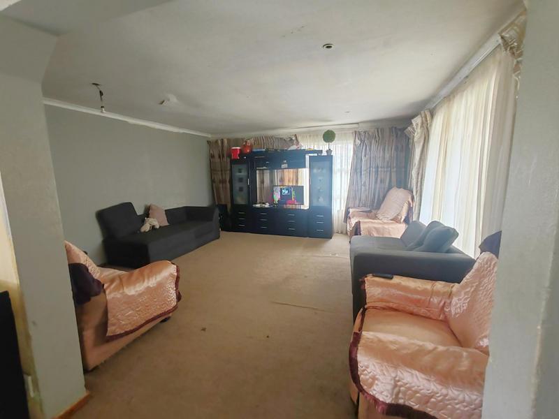 4 Bedroom Property for Sale in Margate KwaZulu-Natal