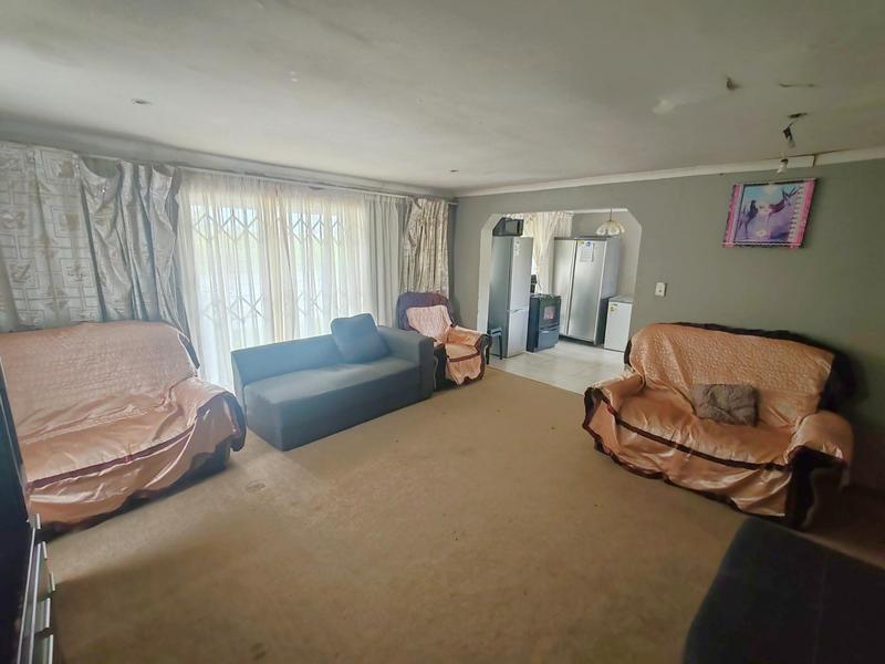 4 Bedroom Property for Sale in Margate KwaZulu-Natal