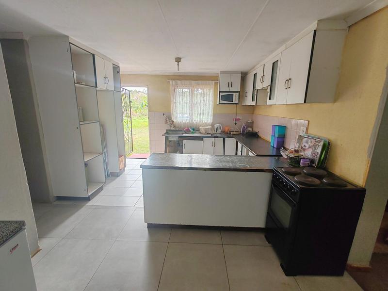 4 Bedroom Property for Sale in Margate KwaZulu-Natal