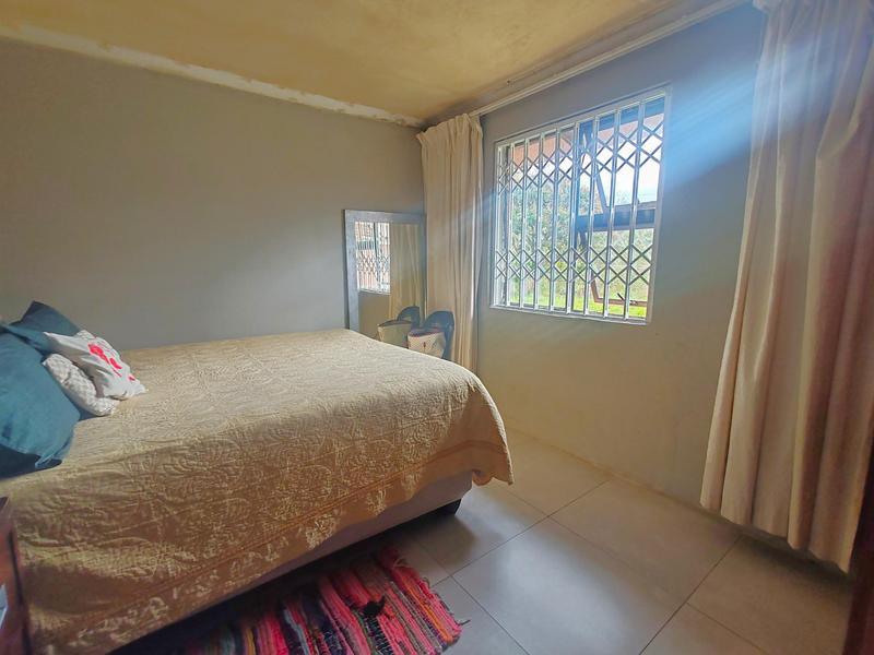 4 Bedroom Property for Sale in Margate KwaZulu-Natal