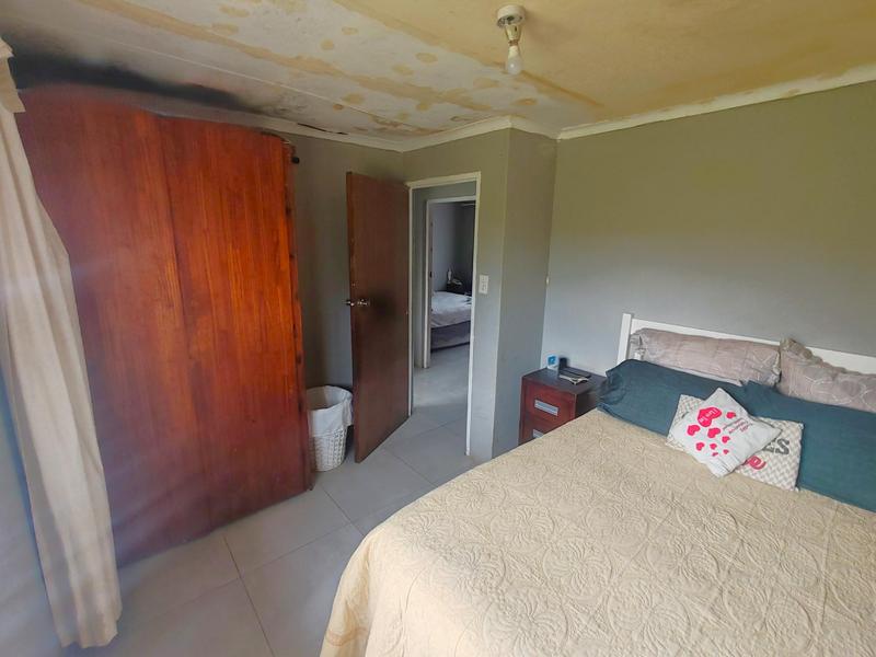 4 Bedroom Property for Sale in Margate KwaZulu-Natal