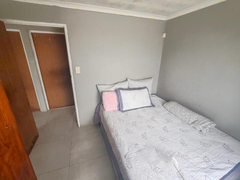 4 Bedroom Property for Sale in Margate KwaZulu-Natal
