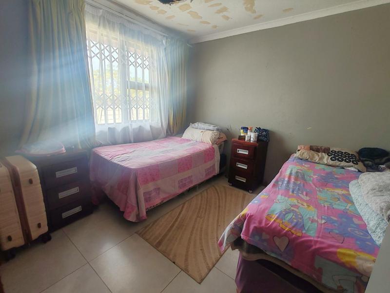 4 Bedroom Property for Sale in Margate KwaZulu-Natal