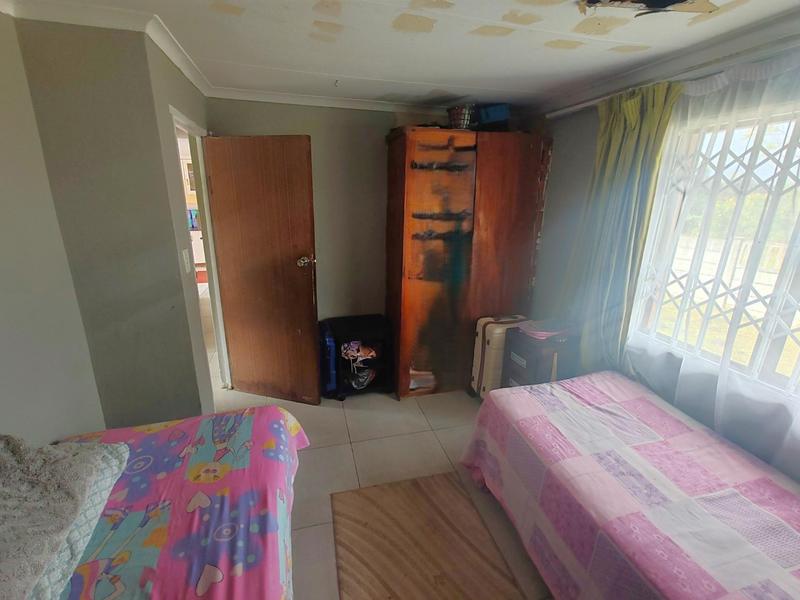 4 Bedroom Property for Sale in Margate KwaZulu-Natal