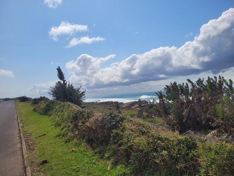 6 Bedroom Property for Sale in Manaba Beach KwaZulu-Natal