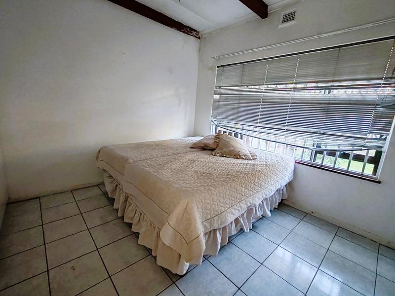4 Bedroom Property for Sale in Uvongo Beach KwaZulu-Natal