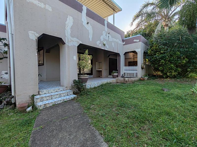 4 Bedroom Property for Sale in Uvongo Beach KwaZulu-Natal