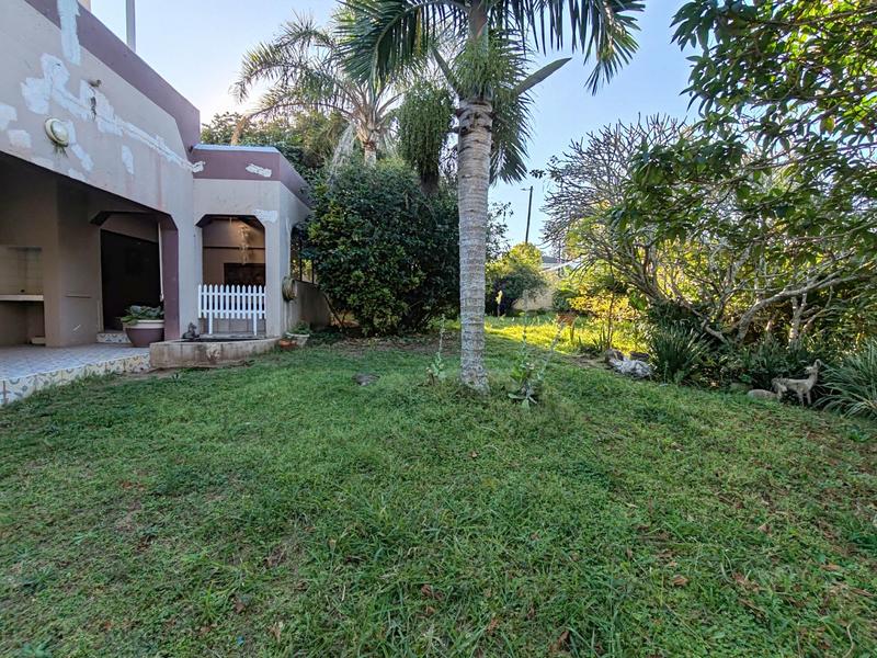 4 Bedroom Property for Sale in Uvongo Beach KwaZulu-Natal