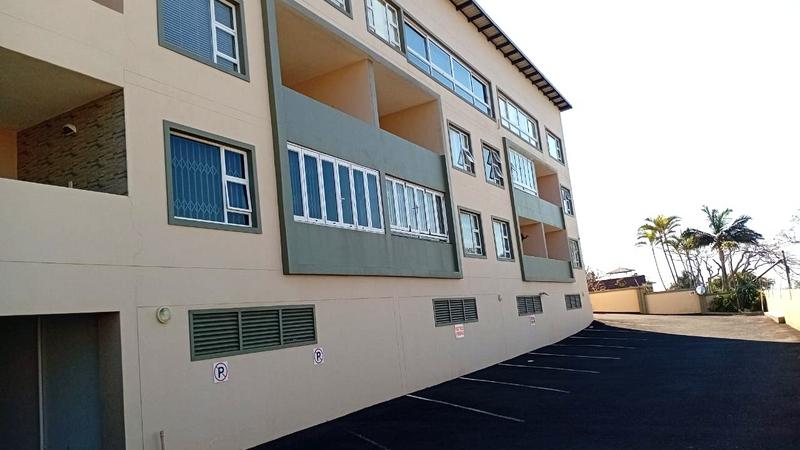 To Let 2 Bedroom Property for Rent in Margate Beach KwaZulu-Natal