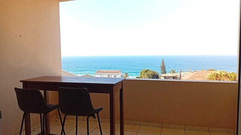 To Let 2 Bedroom Property for Rent in Margate Beach KwaZulu-Natal