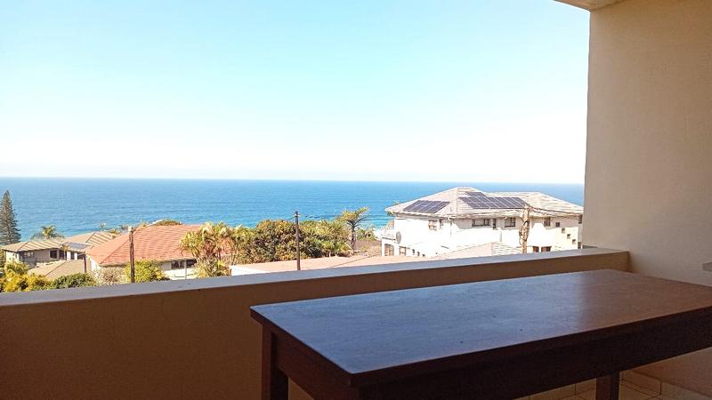 To Let 2 Bedroom Property for Rent in Margate Beach KwaZulu-Natal