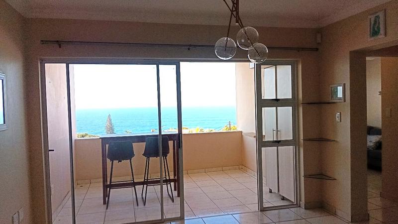 To Let 2 Bedroom Property for Rent in Margate Beach KwaZulu-Natal