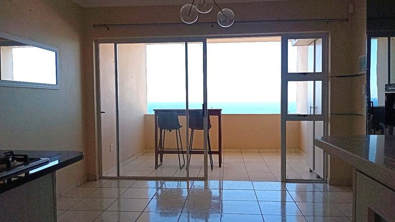 To Let 2 Bedroom Property for Rent in Margate Beach KwaZulu-Natal