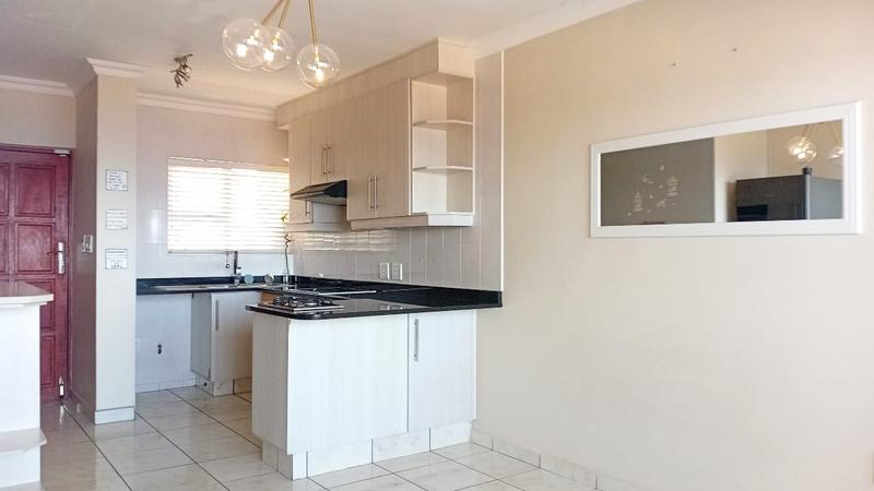 To Let 2 Bedroom Property for Rent in Margate Beach KwaZulu-Natal