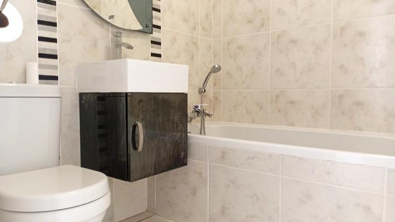 To Let 2 Bedroom Property for Rent in Margate Beach KwaZulu-Natal