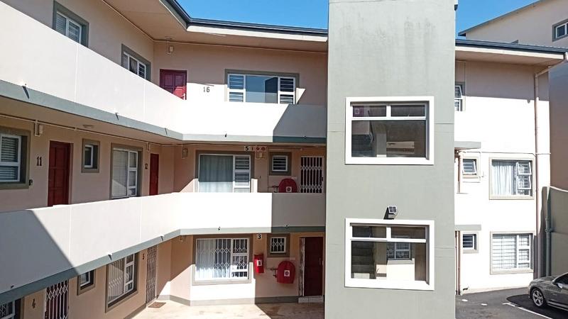 To Let 2 Bedroom Property for Rent in Margate Beach KwaZulu-Natal