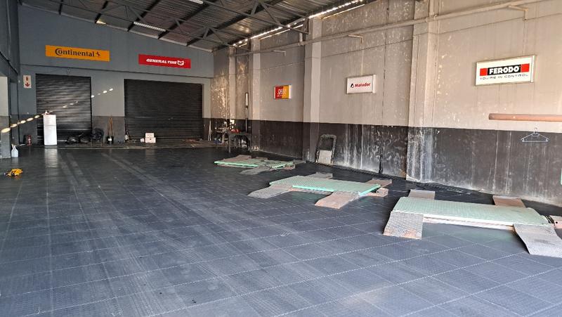 To Let commercial Property for Rent in Richards Bay Ext 7 KwaZulu-Natal
