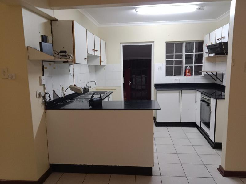 To Let 3 Bedroom Property for Rent in Nyala Park KwaZulu-Natal