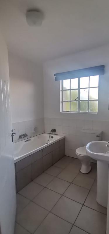 To Let 3 Bedroom Property for Rent in Nyala Park KwaZulu-Natal