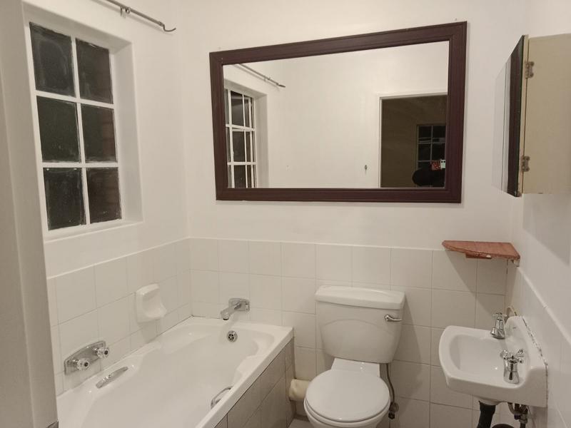 To Let 3 Bedroom Property for Rent in Nyala Park KwaZulu-Natal