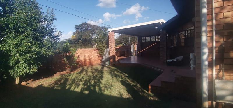 To Let 3 Bedroom Property for Rent in Nyala Park KwaZulu-Natal