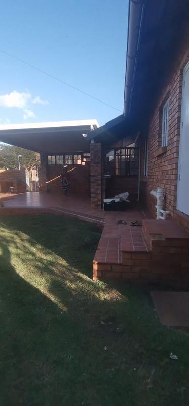 To Let 3 Bedroom Property for Rent in Nyala Park KwaZulu-Natal