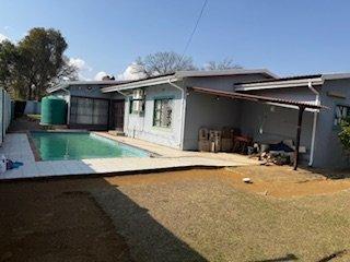 4 Bedroom Property for Sale in Vryheid KwaZulu-Natal