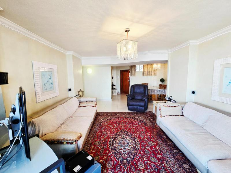 2 Bedroom Property for Sale in North Beach KwaZulu-Natal