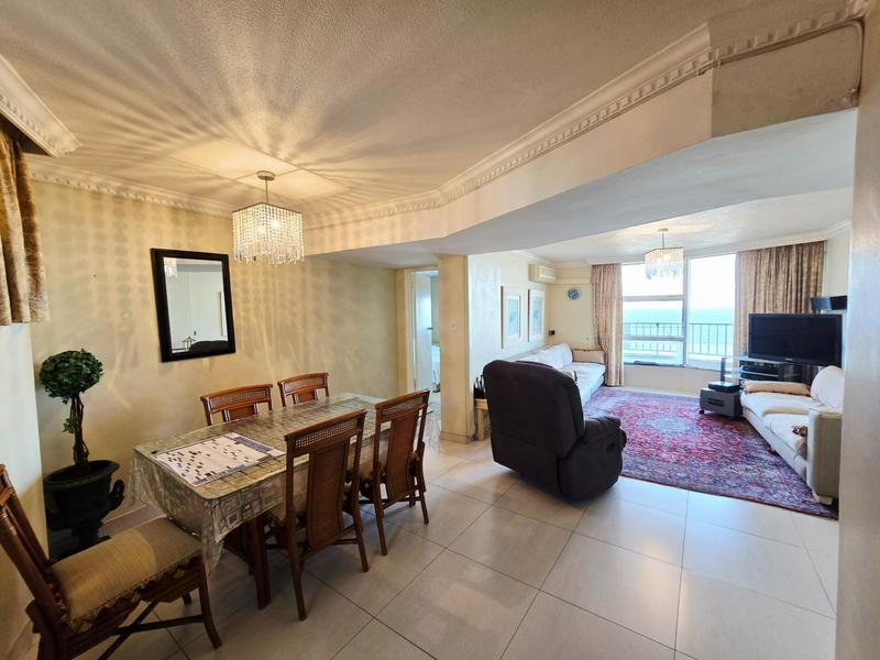 2 Bedroom Property for Sale in North Beach KwaZulu-Natal