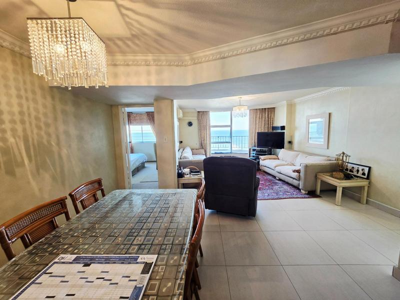 2 Bedroom Property for Sale in North Beach KwaZulu-Natal