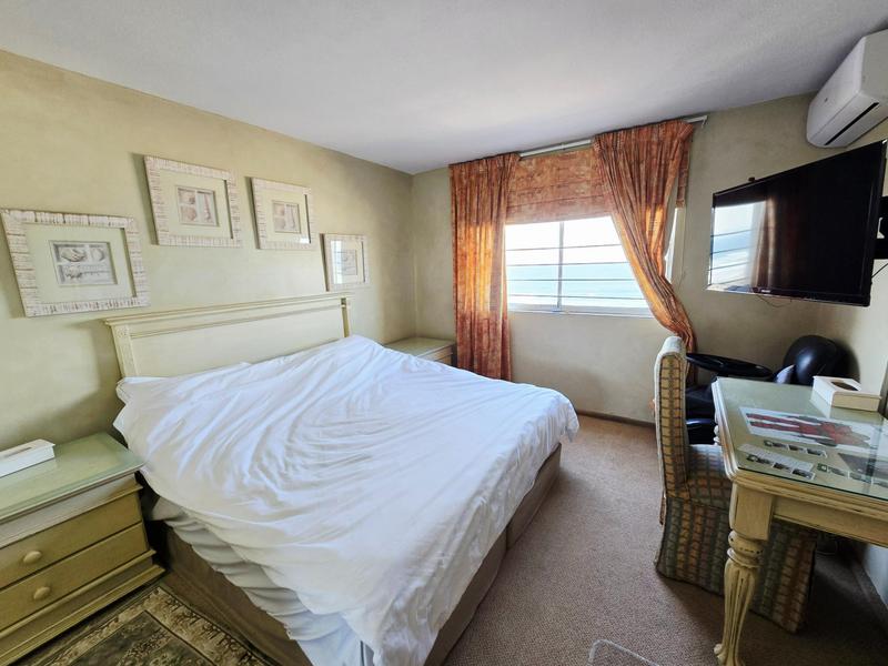 2 Bedroom Property for Sale in North Beach KwaZulu-Natal