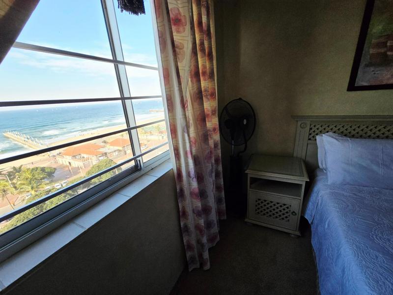 2 Bedroom Property for Sale in North Beach KwaZulu-Natal