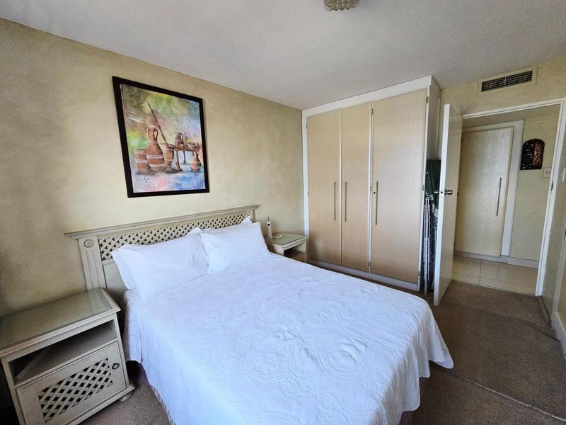 2 Bedroom Property for Sale in North Beach KwaZulu-Natal