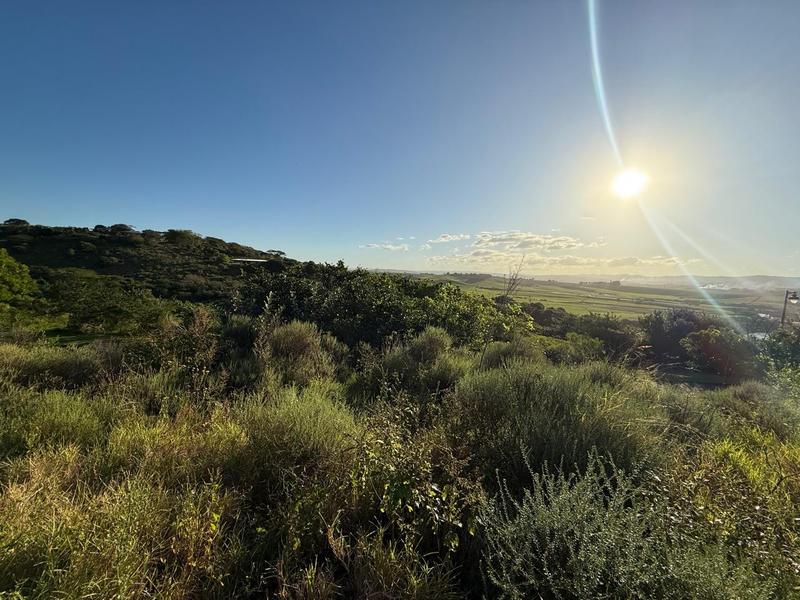 0 Bedroom Property for Sale in Zini River Estate KwaZulu-Natal
