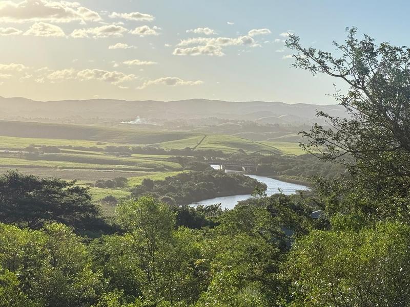 0 Bedroom Property for Sale in Zini River Estate KwaZulu-Natal