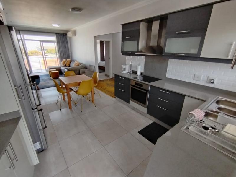 2 Bedroom Property for Sale in New Town Centre KwaZulu-Natal