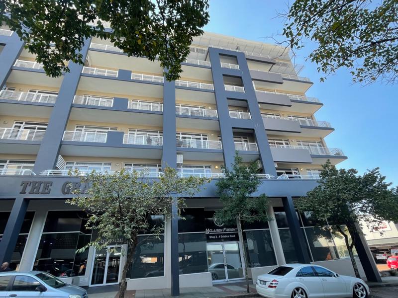 2 Bedroom Property for Sale in New Town Centre KwaZulu-Natal